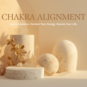 Chakra Healing