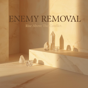 Enemy Removal