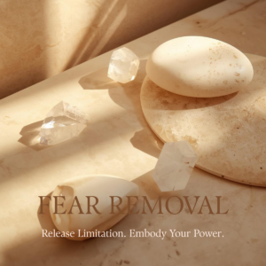 Fear Removal