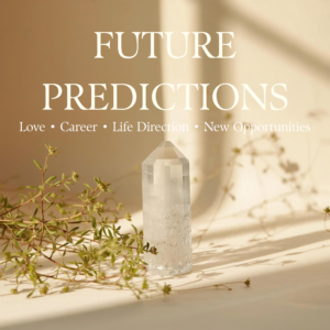 Future Predictions