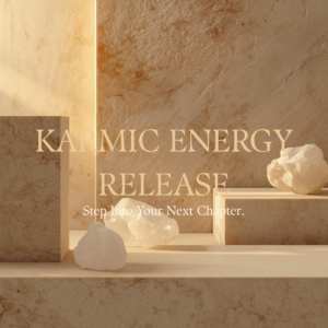 Karmic Energy Release