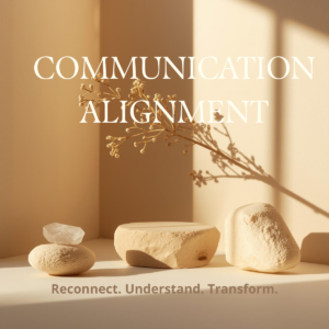 Communication Healing