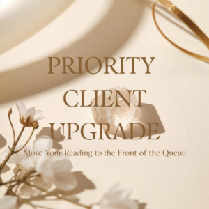 Priority Client Upgrade